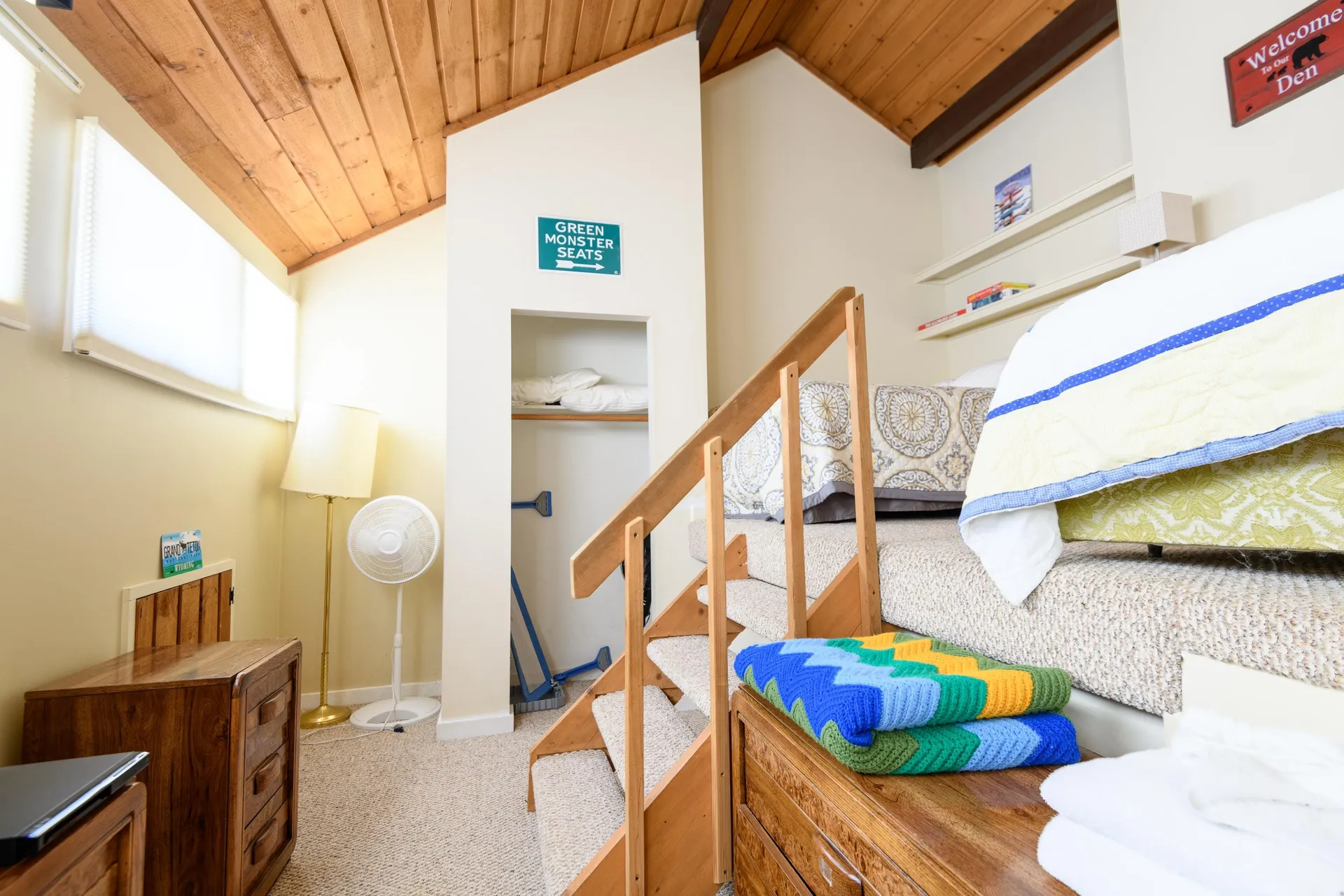 32-4 Fox Run Road Lincoln NH 03223