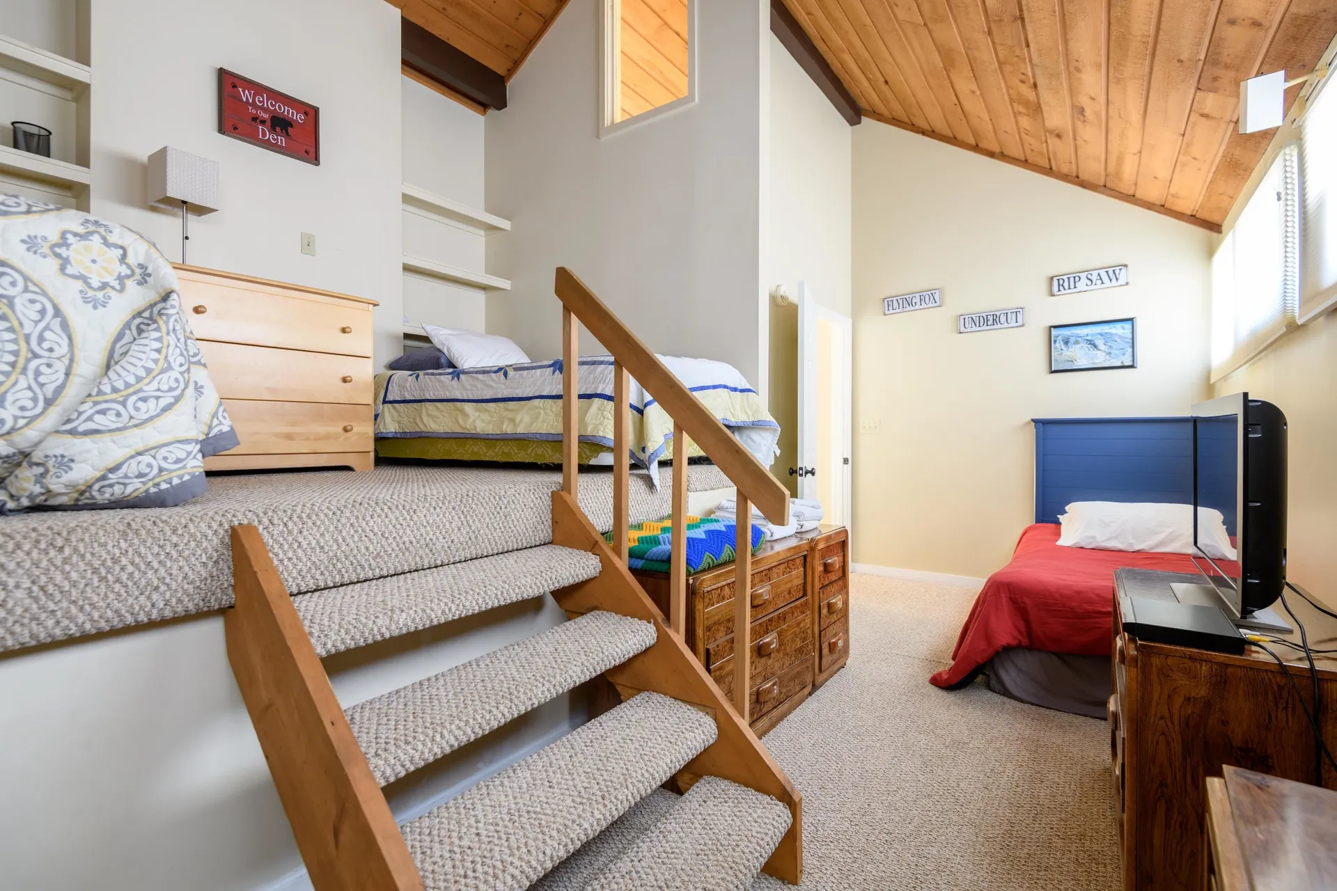 32-4 Fox Run Road Lincoln NH 03223