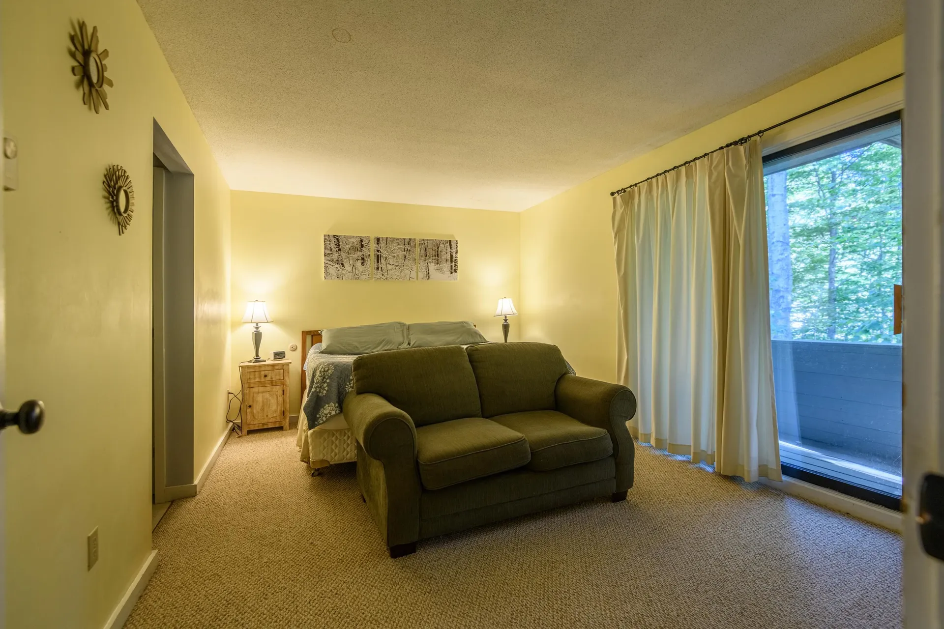 32-4 Fox Run Road Lincoln NH 03223