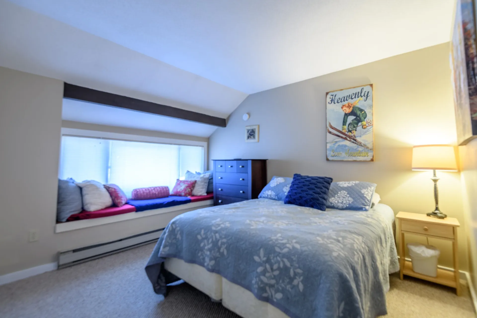 32-4 Fox Run Road Lincoln NH 03223