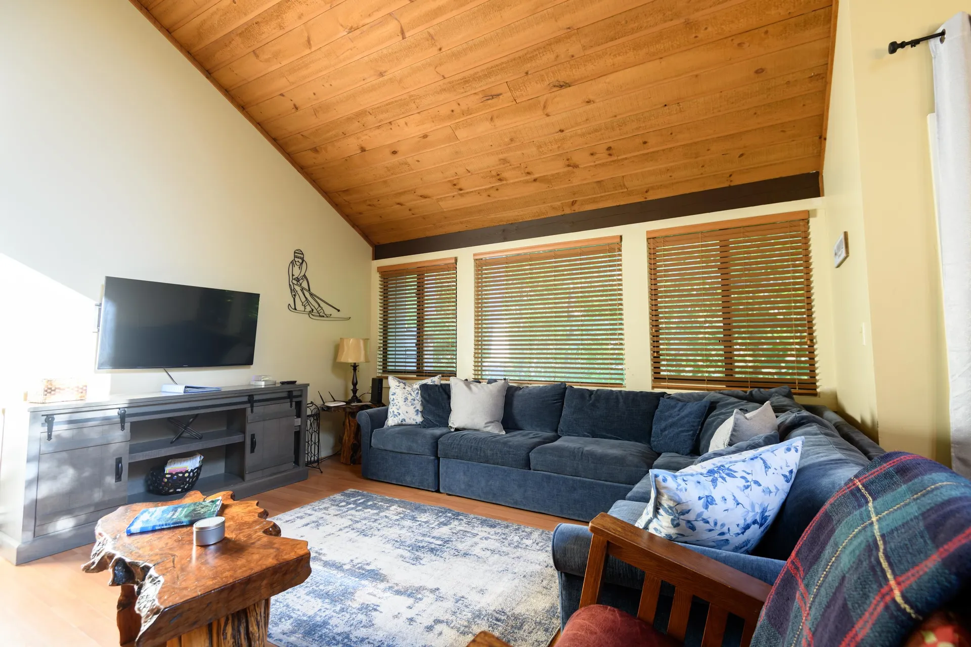 32-4 Fox Run Road Lincoln NH 03223