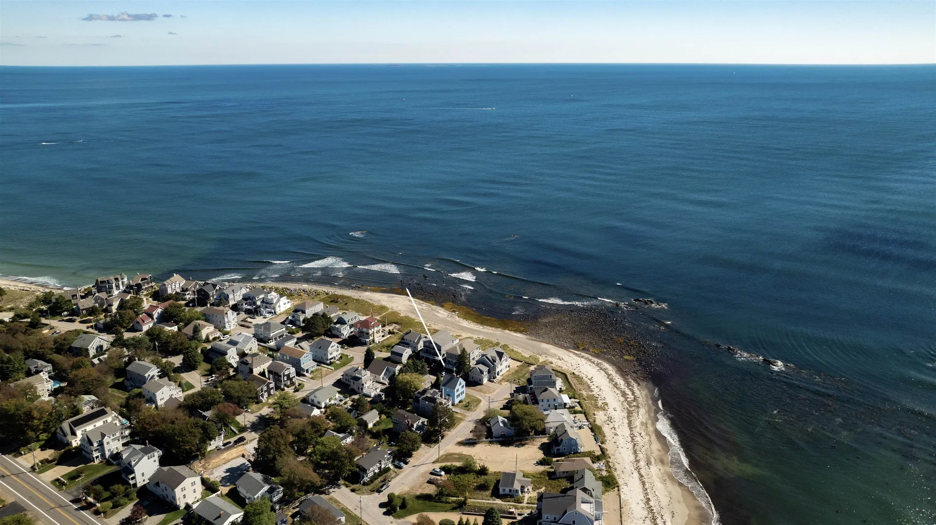 1 Beach Plum Way Hampton NH 03842