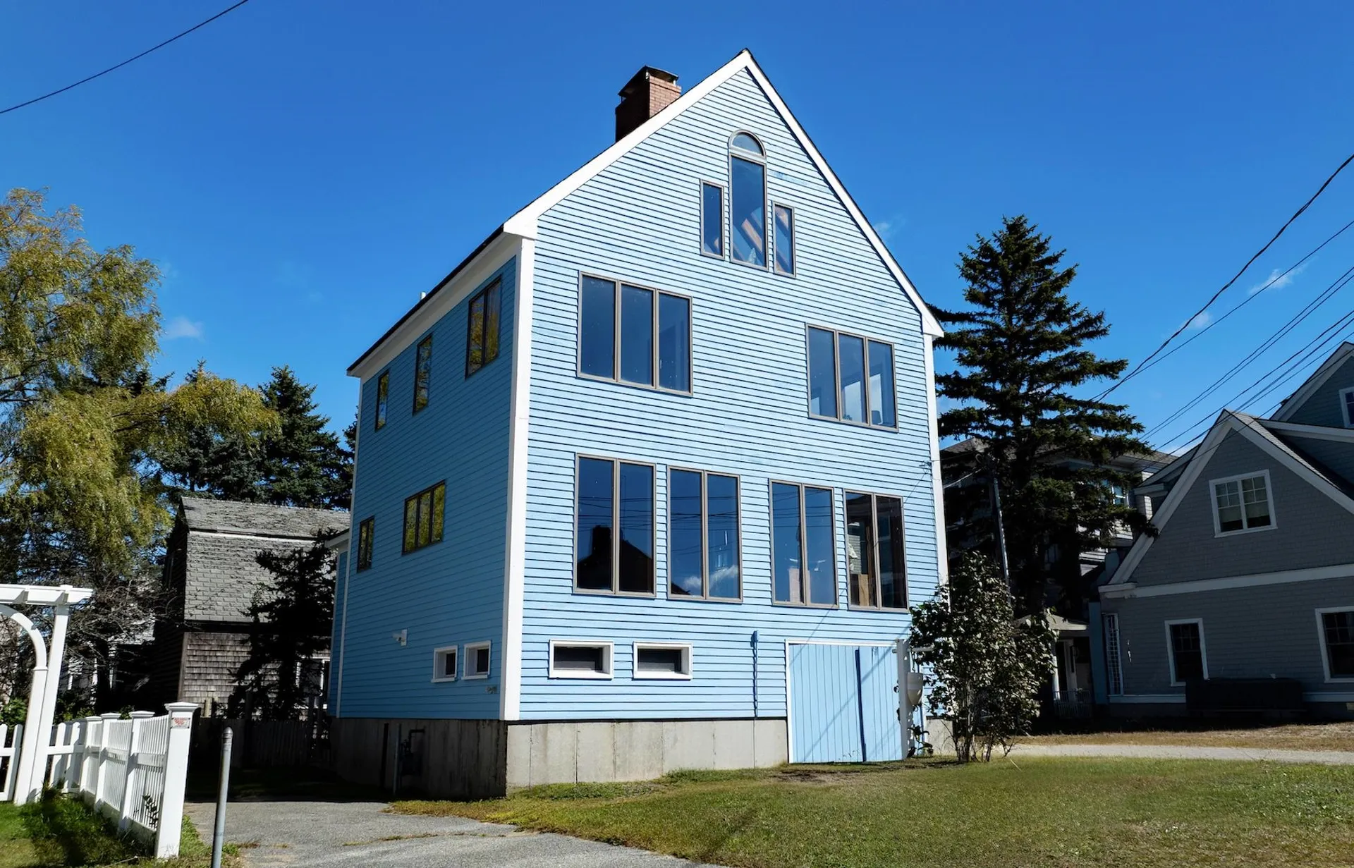 1 Beach Plum Way Hampton NH 03842