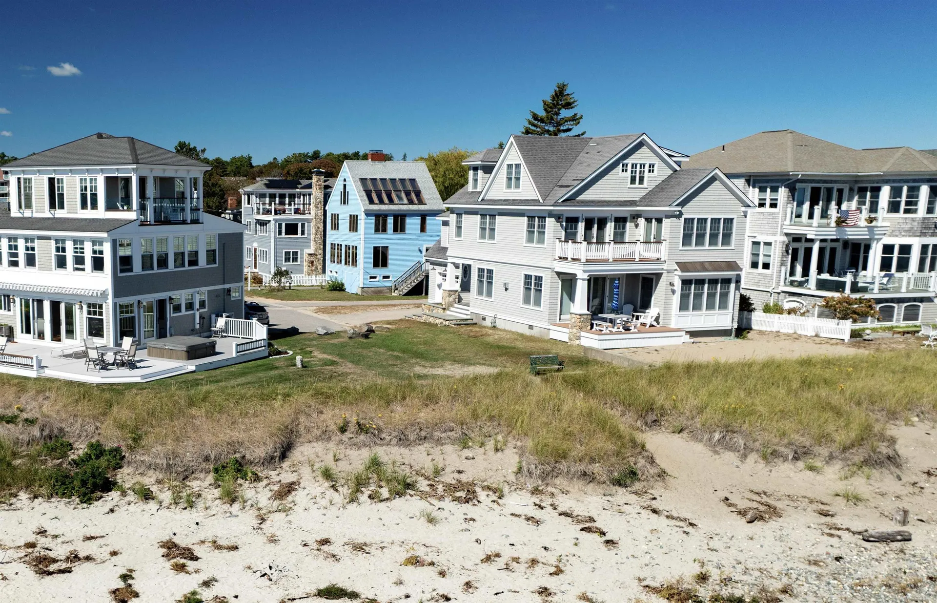 1 Beach Plum Way Hampton NH 03842