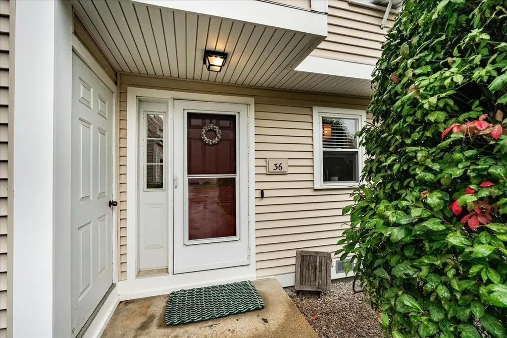 36 Whitewater Drive Concord NH 03303