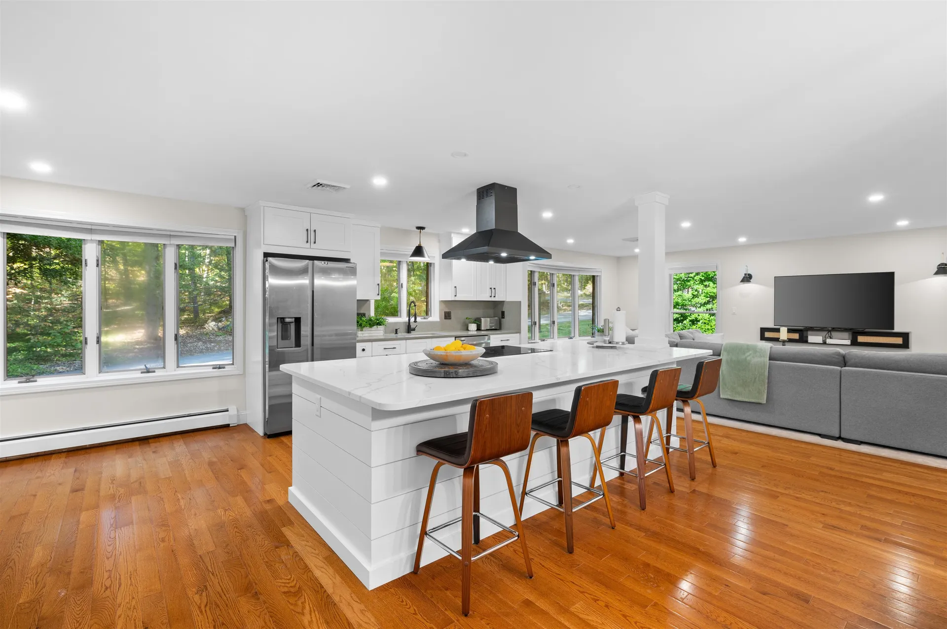 16 Hemlock Hill Road Amherst NH 03031