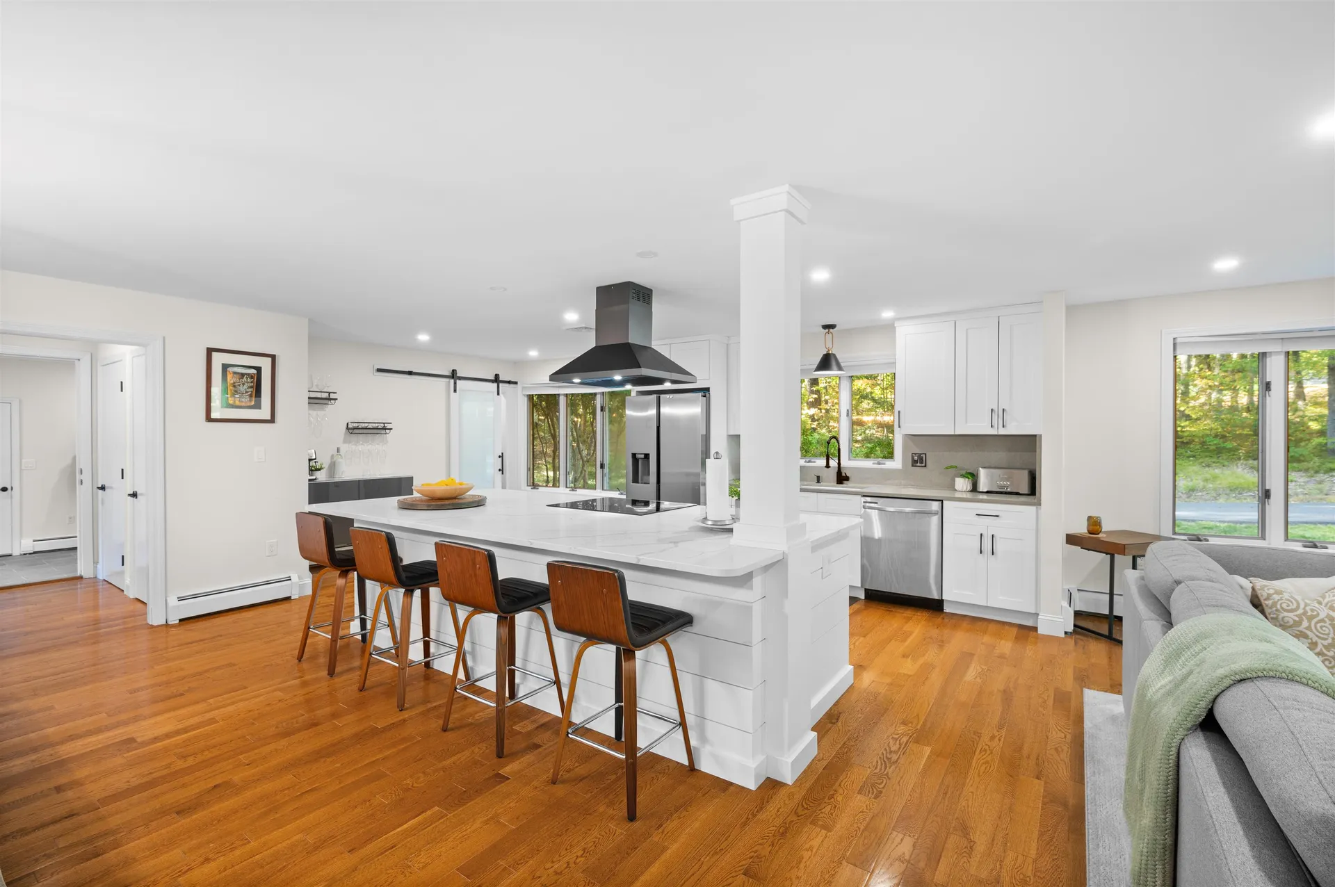 16 Hemlock Hill Road Amherst NH 03031
