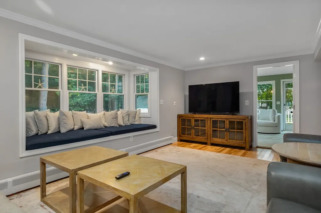 410 Brackett Road Rye NH 03870