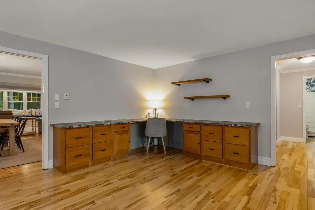 410 Brackett Road Rye NH 03870