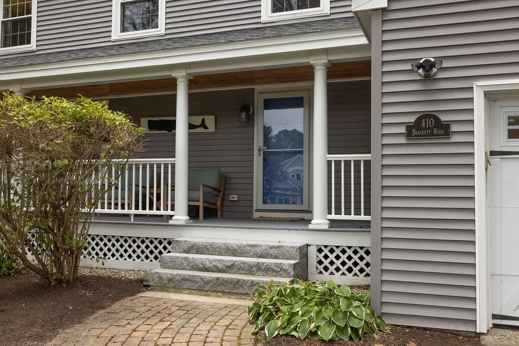 410 Brackett Road Rye NH 03870