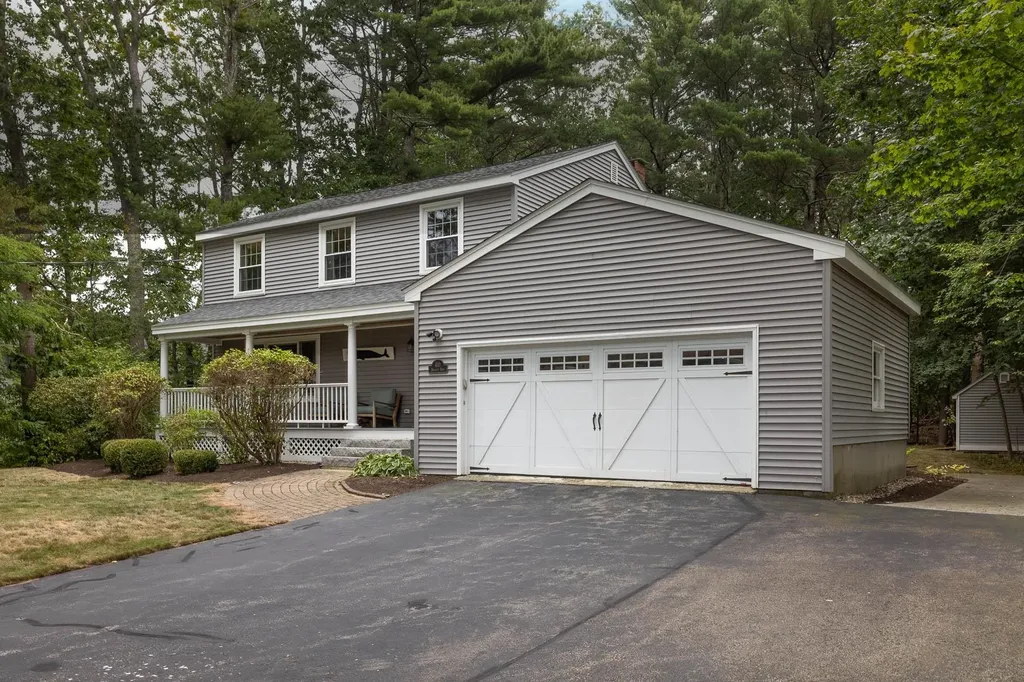410 Brackett Road Rye NH 03870