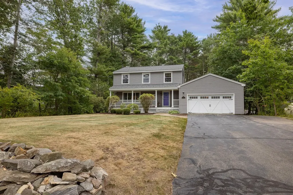 410 Brackett Road Rye NH 03870