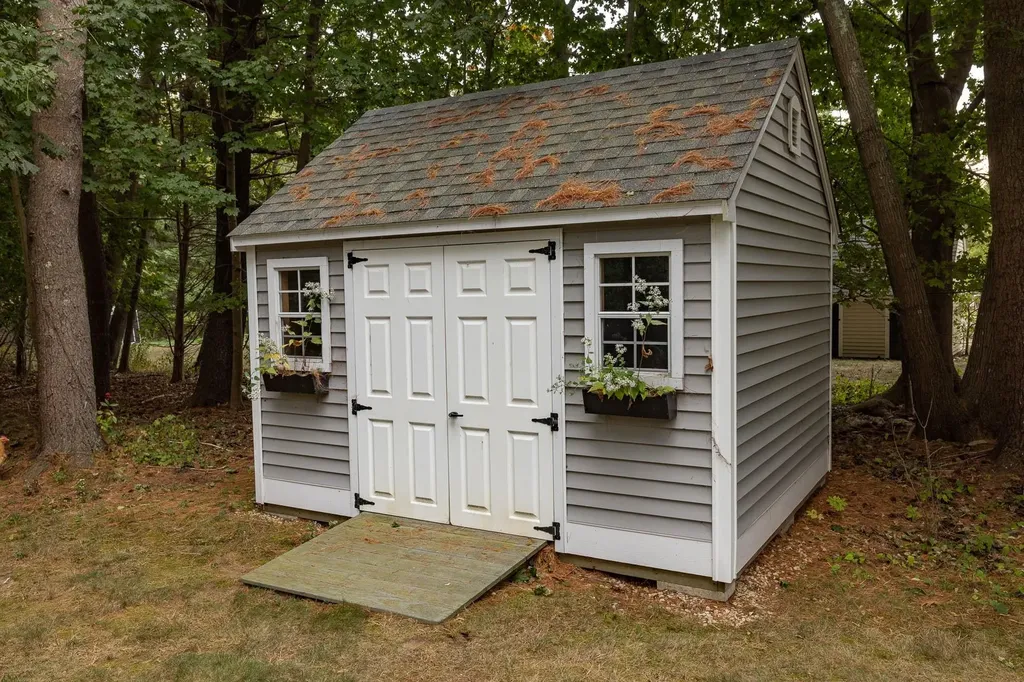 410 Brackett Road Rye NH 03870