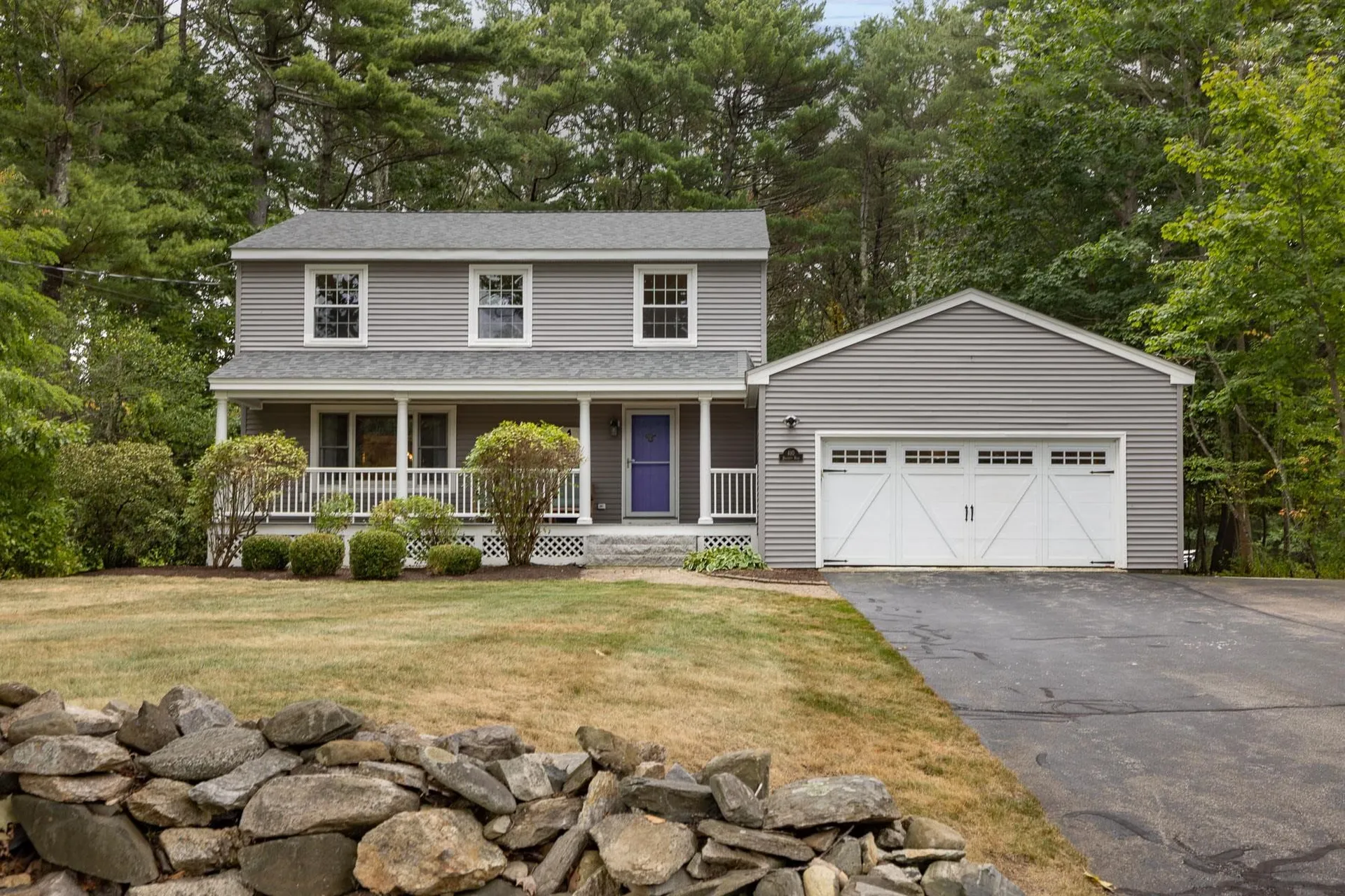 410 Brackett Road Rye NH 03870