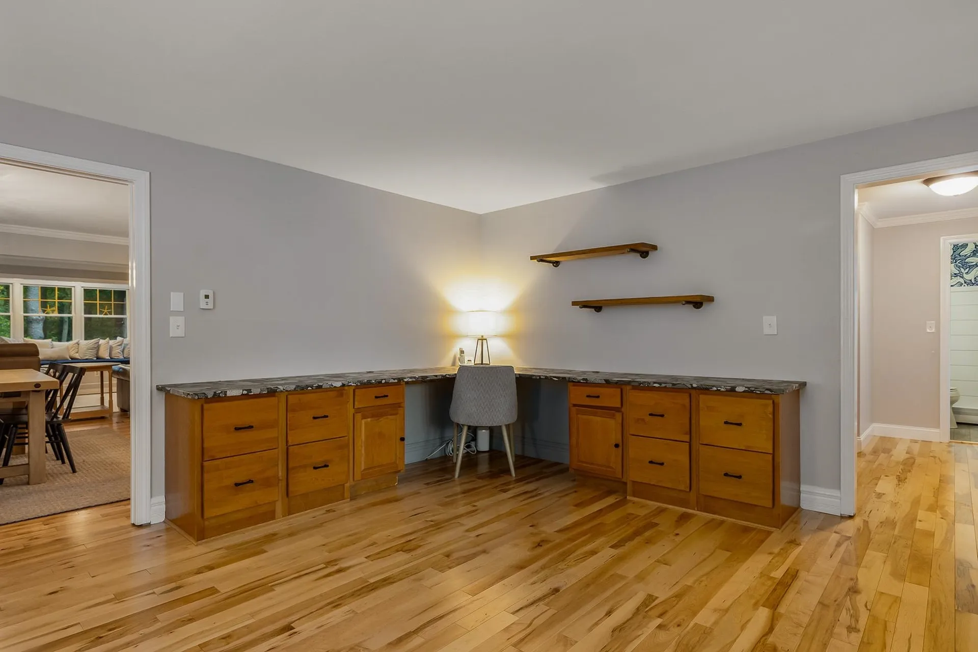 410 Brackett Road Rye NH 03870