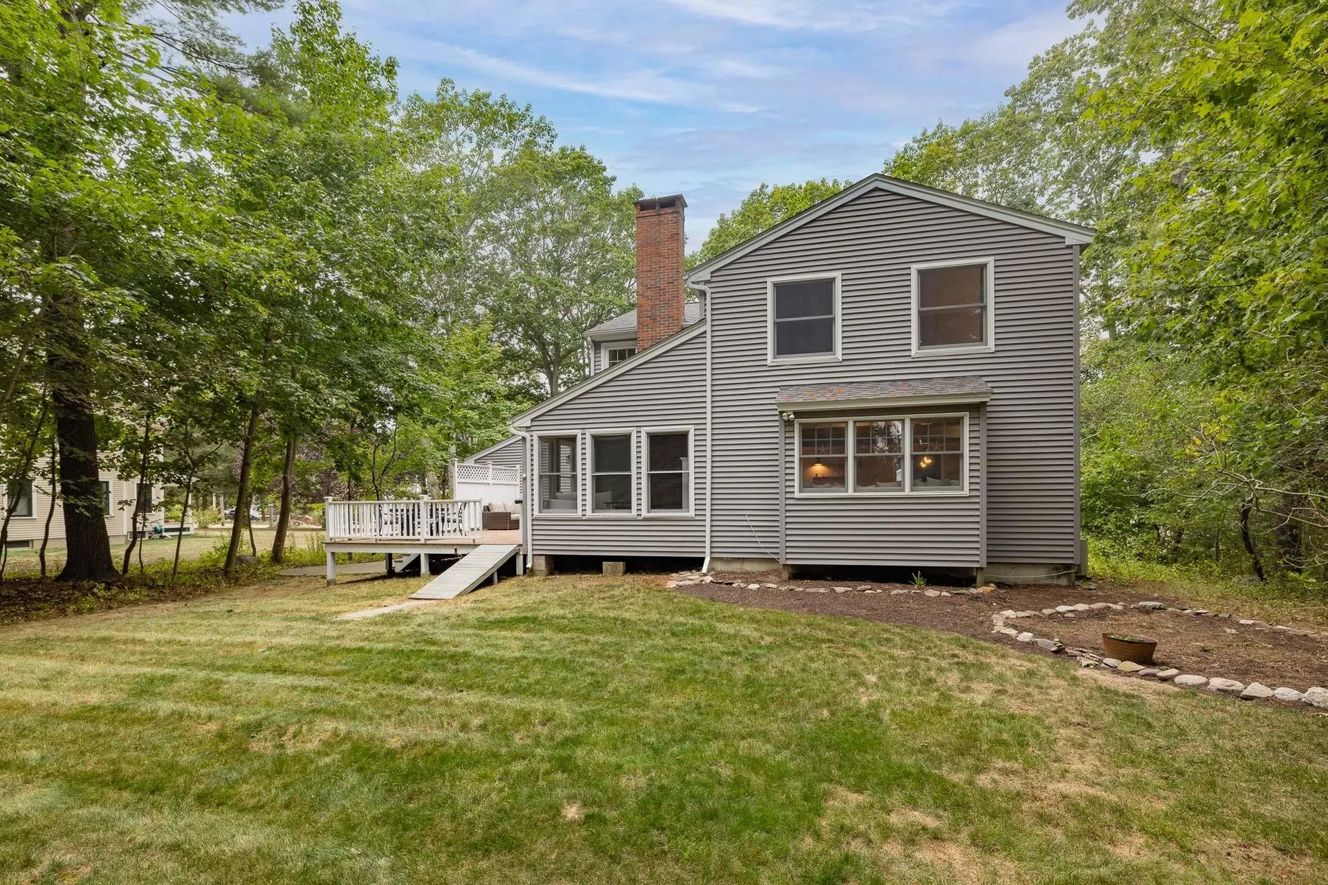 410 Brackett Road Rye NH 03870