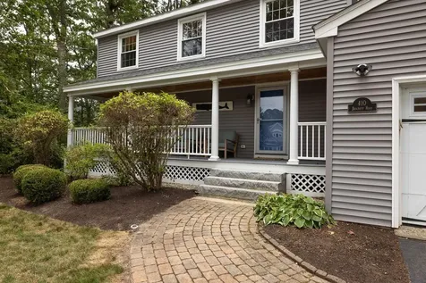 410 Brackett Road Rye NH 03870