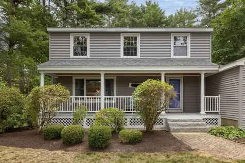 410 Brackett Road Rye NH 03870