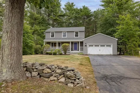 410 Brackett Road Rye NH 03870