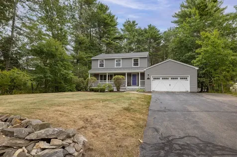 410 Brackett Road Rye NH 03870