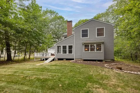 410 Brackett Road Rye NH 03870