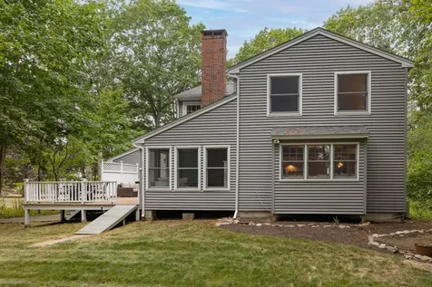 410 Brackett Road Rye NH 03870