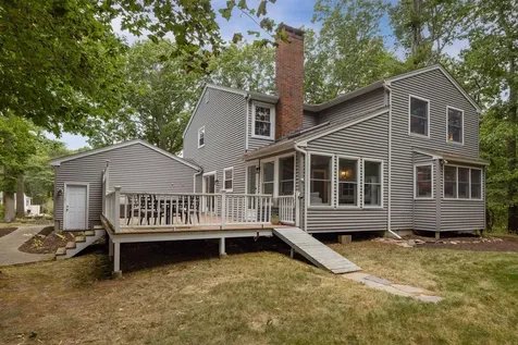 410 Brackett Road Rye NH 03870