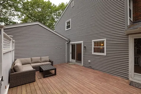 410 Brackett Road Rye NH 03870