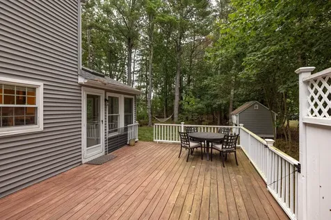 410 Brackett Road Rye NH 03870