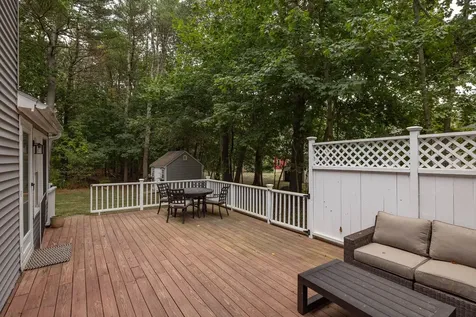 410 Brackett Road Rye NH 03870