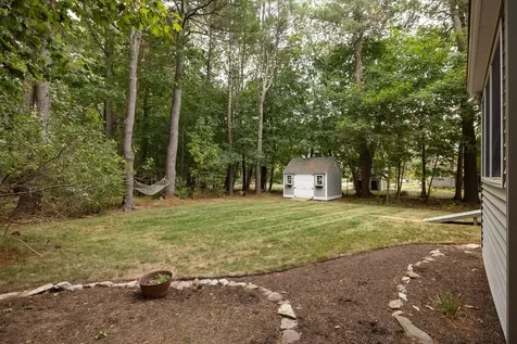 410 Brackett Road Rye NH 03870