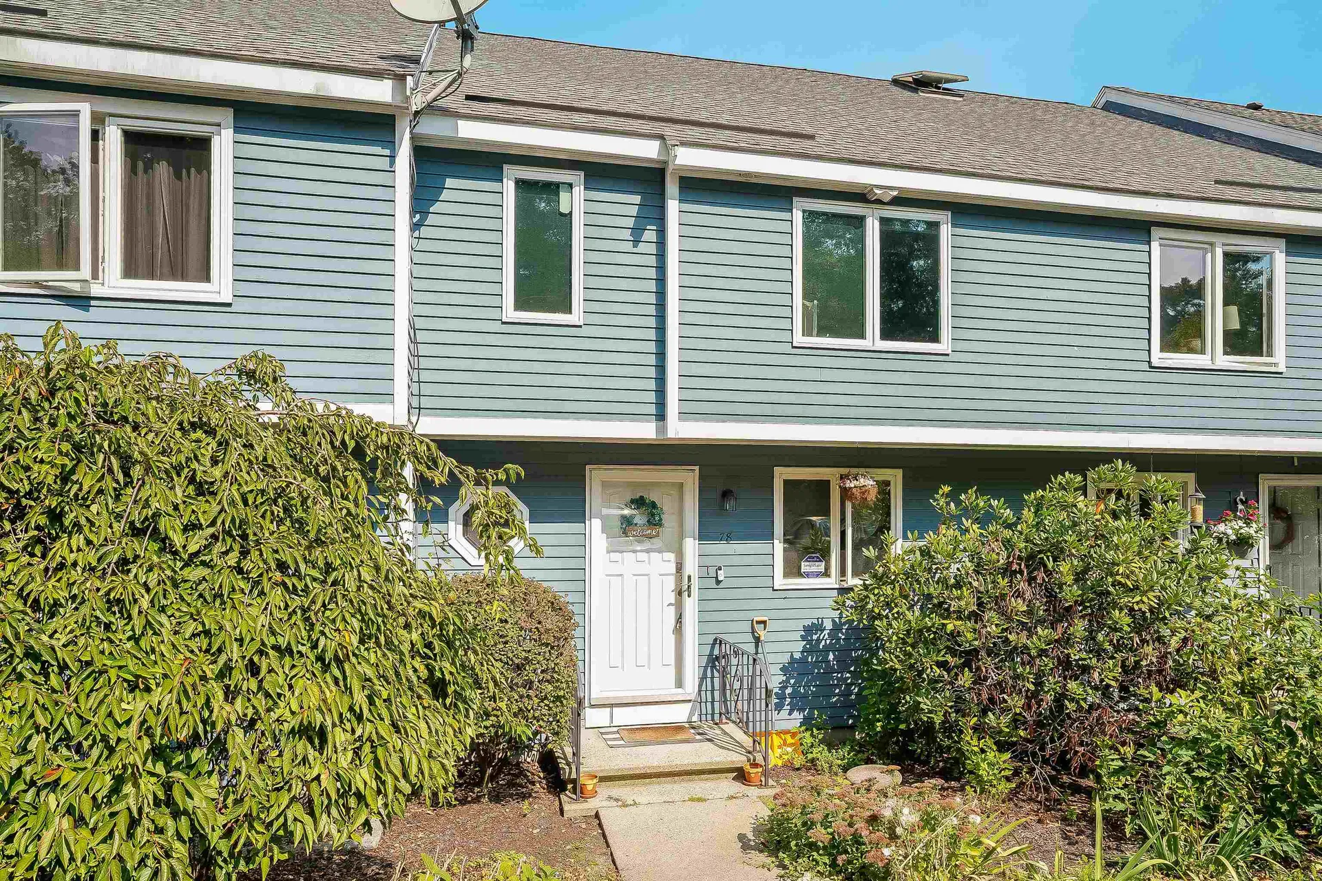 78 Merrimack Drive Merrimack NH 03054