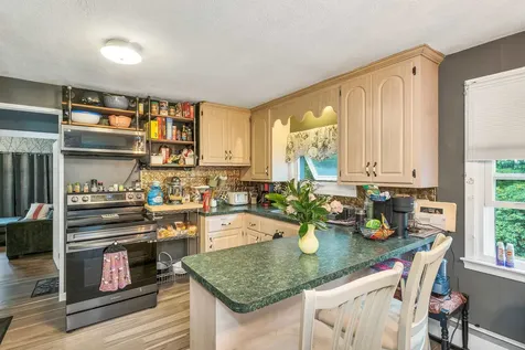 61 White Oaks Road Laconia NH 03246