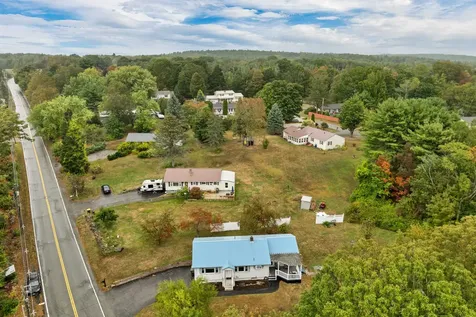 61 White Oaks Road Laconia NH 03246