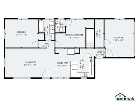 61 White Oaks Road Laconia NH 03246