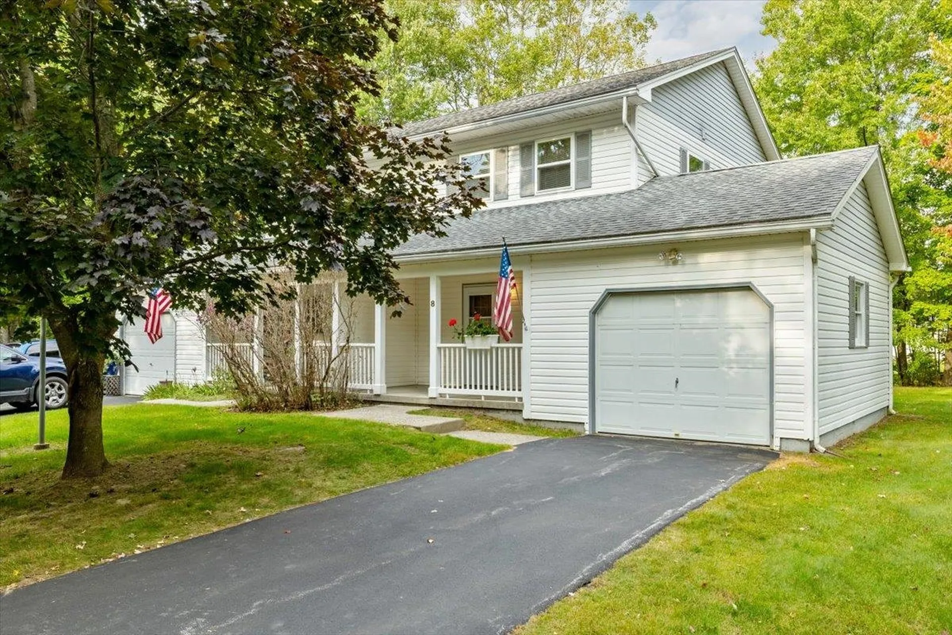 8 Gazebo Woods Road Swanton VT 05488