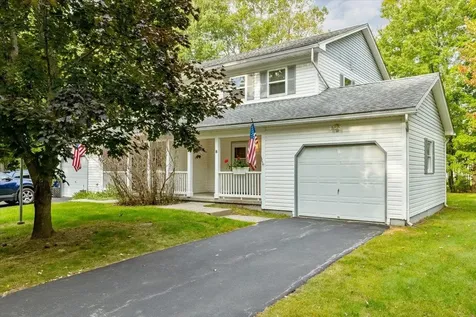 8 Gazebo Woods Road Swanton VT 05488