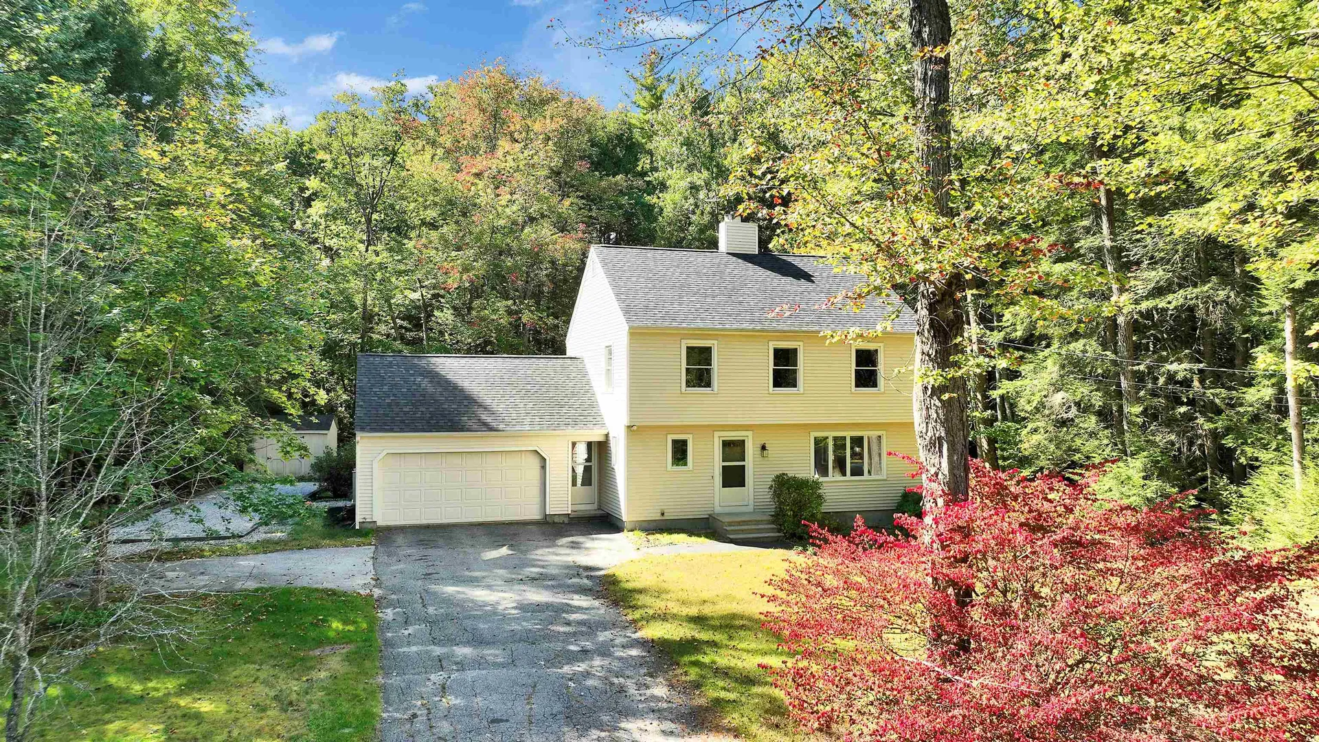 102 Taylor Road Peterborough NH 03458