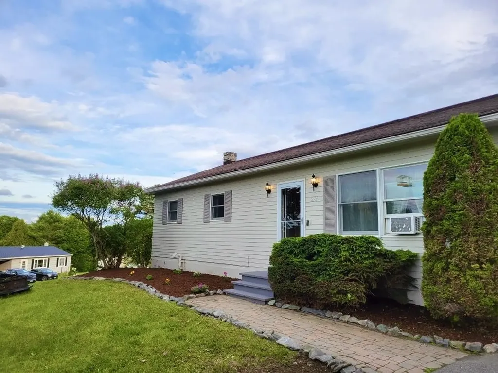 274 Scottsdale Road Newport City VT 05855