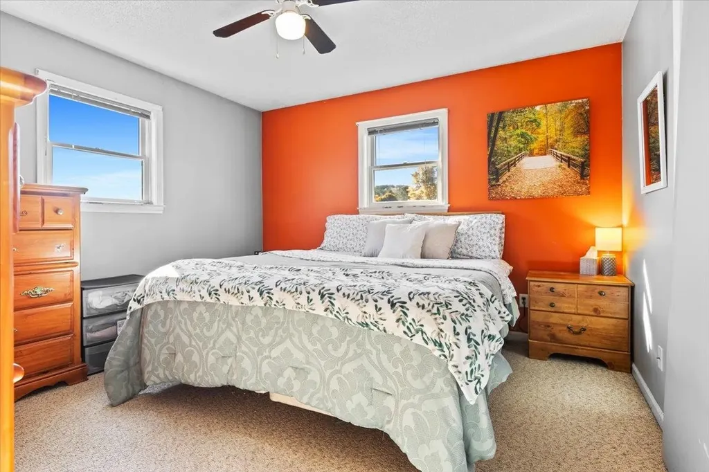 274 Scottsdale Road Newport City VT 05855