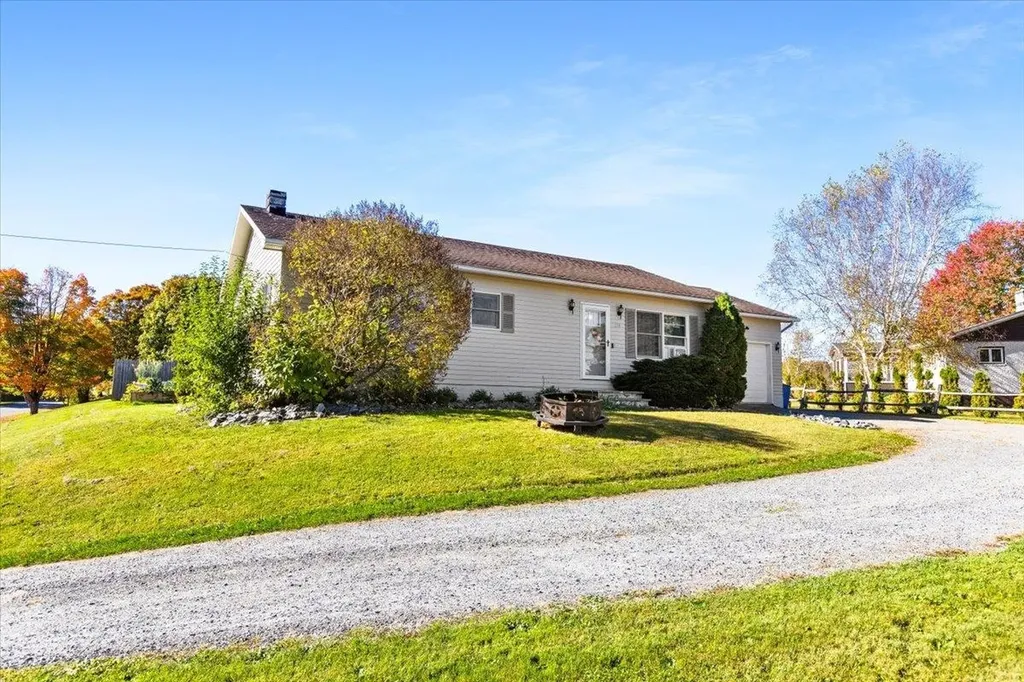 274 Scottsdale Road Newport City VT 05855