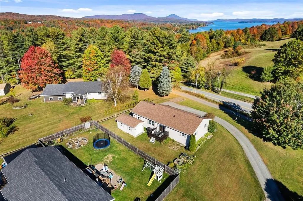 274 Scottsdale Road Newport City VT 05855