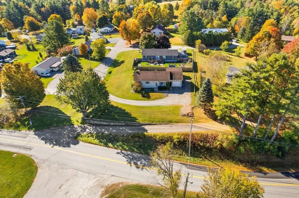 274 Scottsdale Road Newport City VT 05855