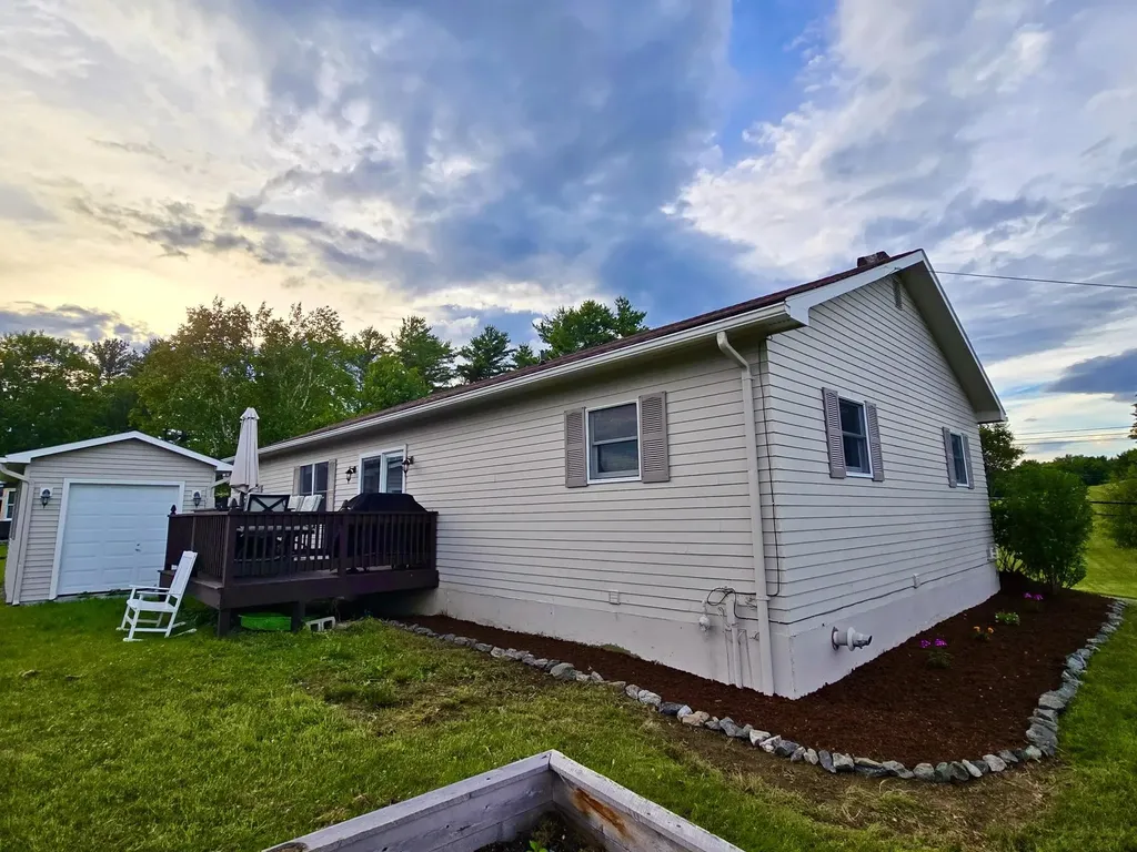 274 Scottsdale Road Newport City VT 05855