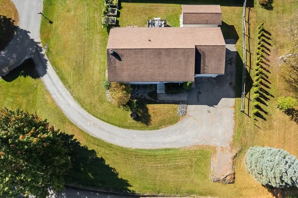 274 Scottsdale Road Newport City VT 05855