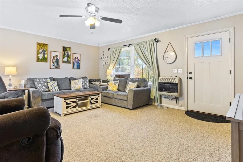 274 Scottsdale Road Newport City VT 05855