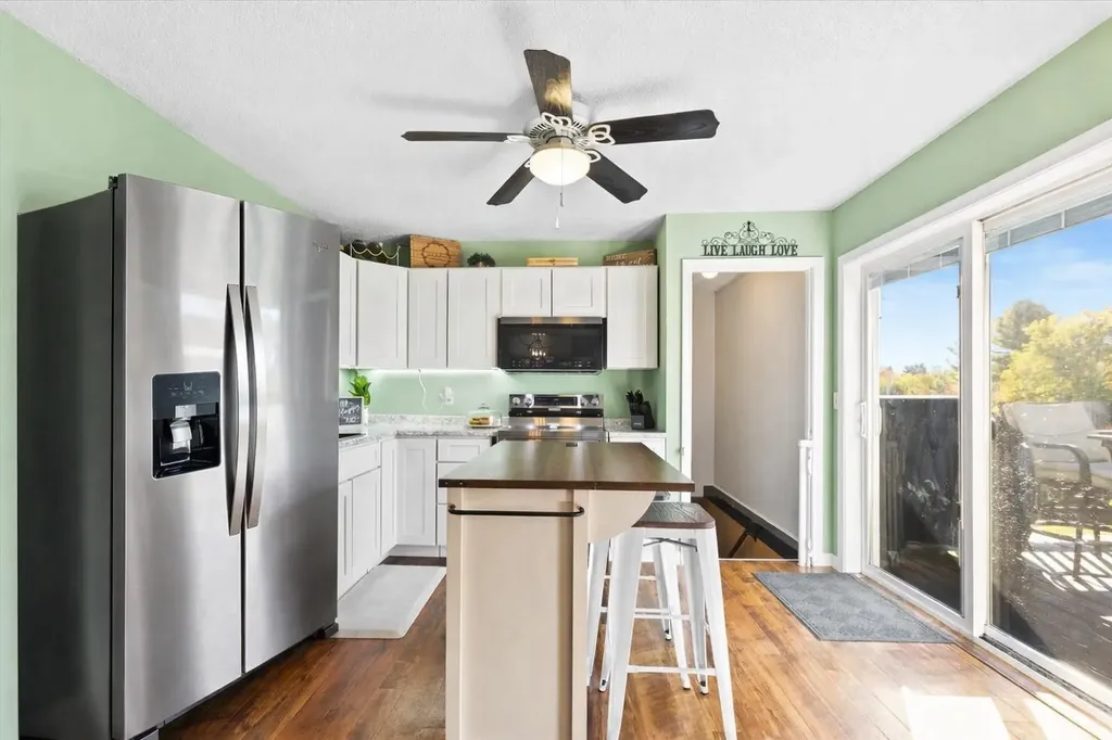 274 Scottsdale Road Newport City VT 05855