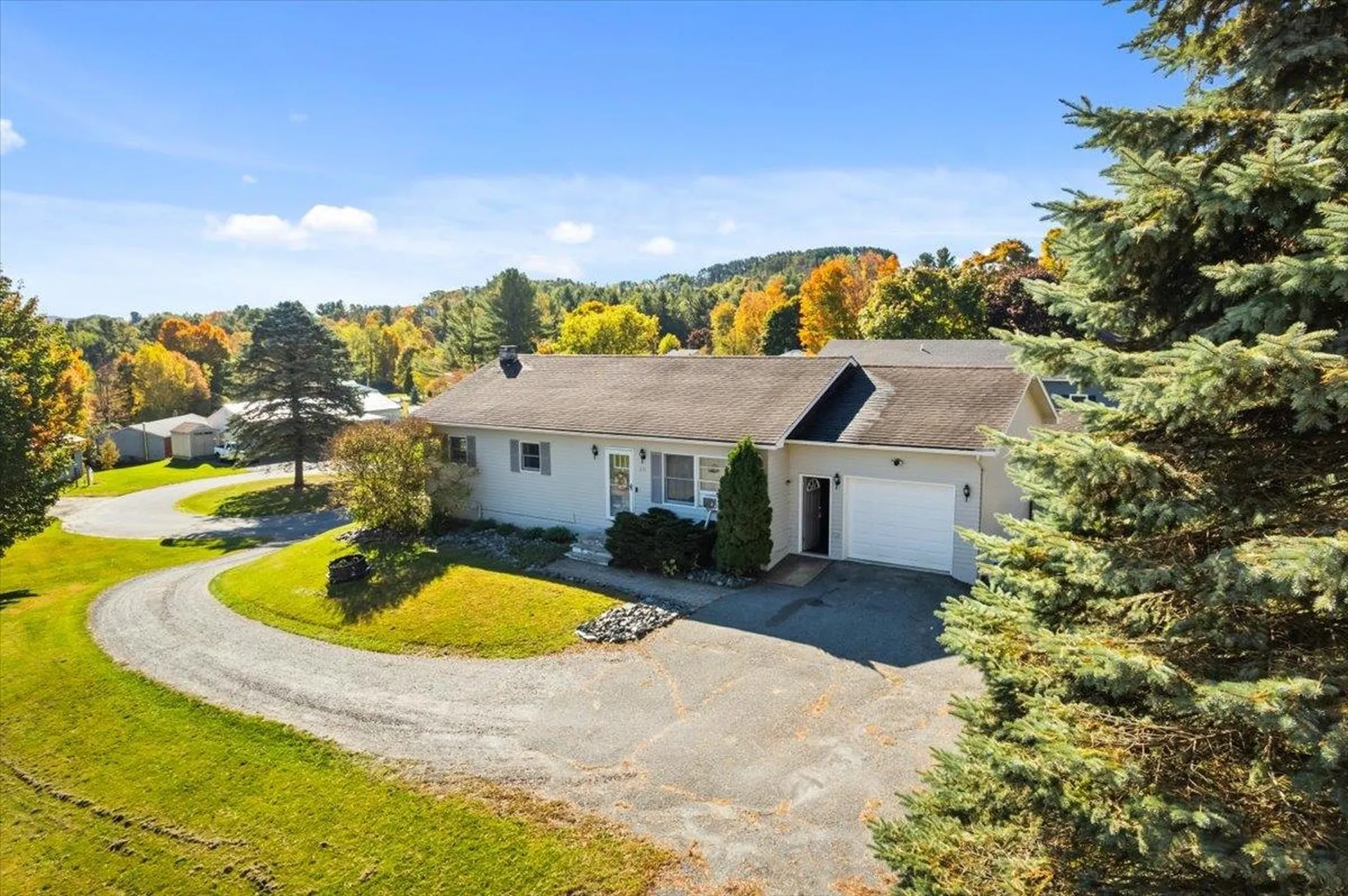 274 Scottsdale Road Newport City VT 05855
