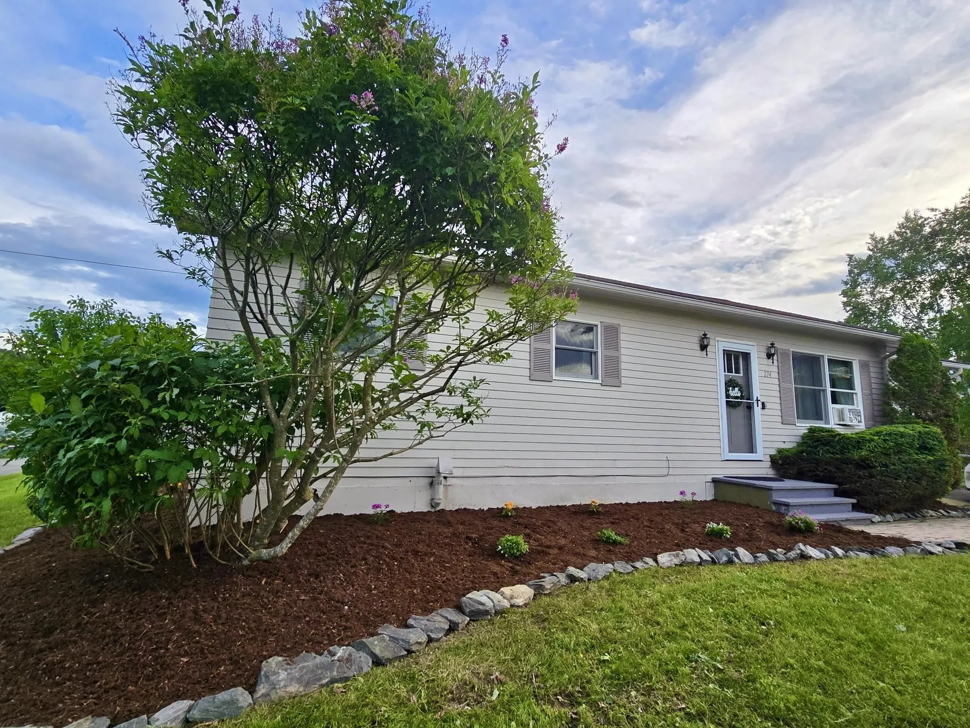 274 Scottsdale Road Newport City VT 05855