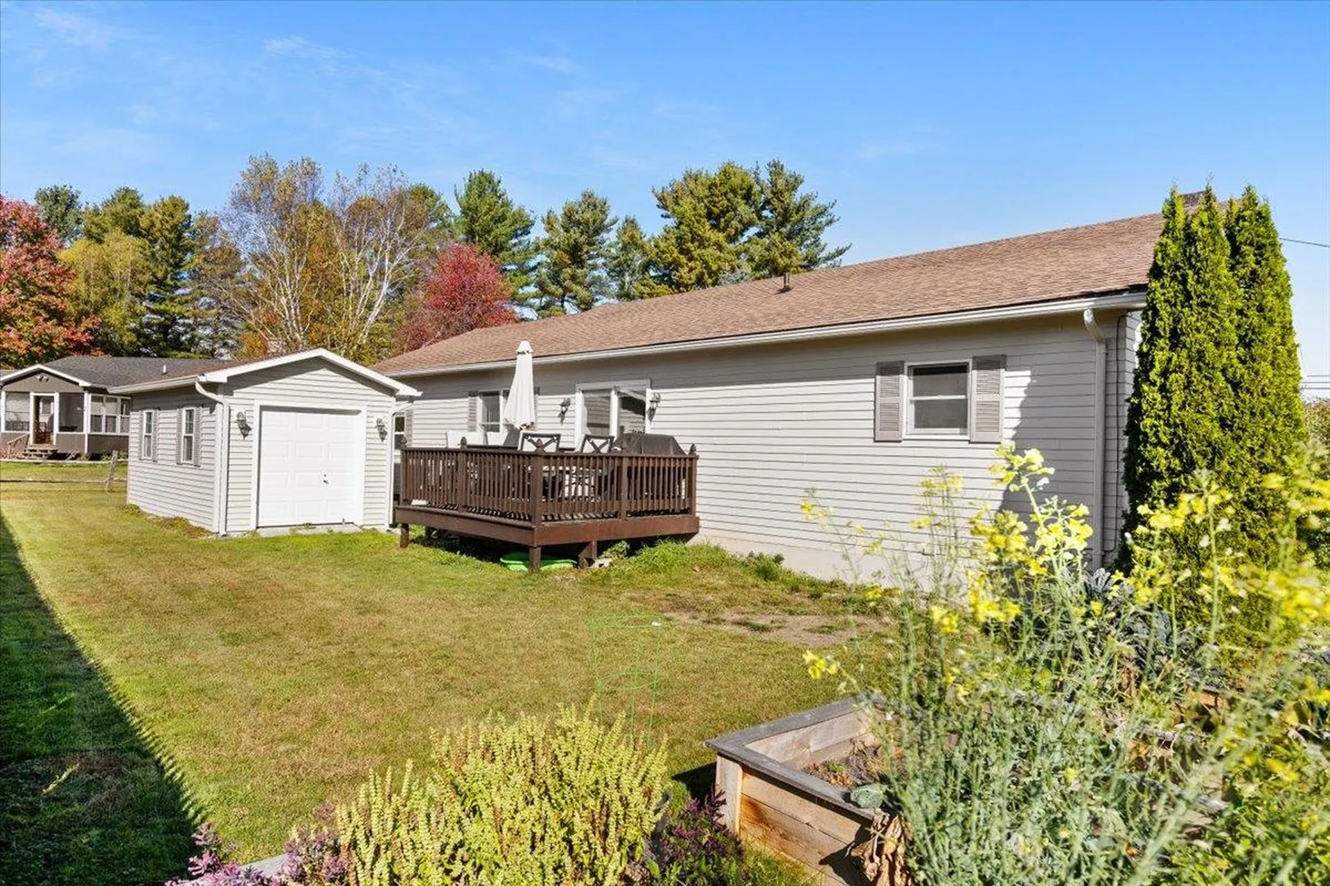 274 Scottsdale Road Newport City VT 05855